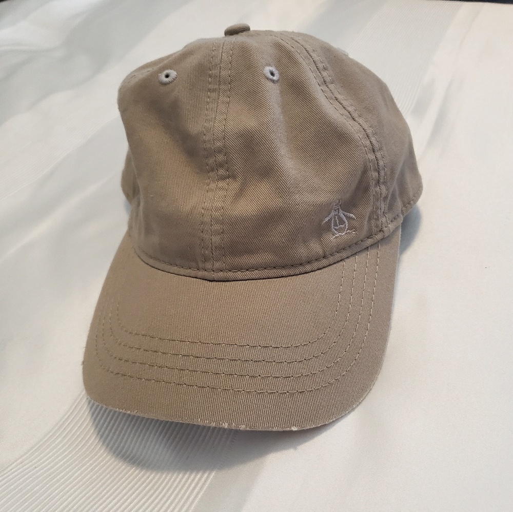 Original Penguin Hat